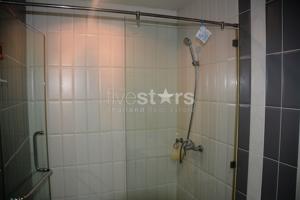 Appartement 1 chambre spacieux quartier Petchaburi-Nana, photo 14