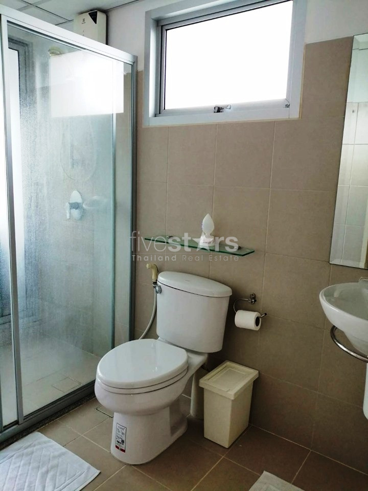 Appartement de 2 chambres à louer sur la rue Petchaburi, photo 8