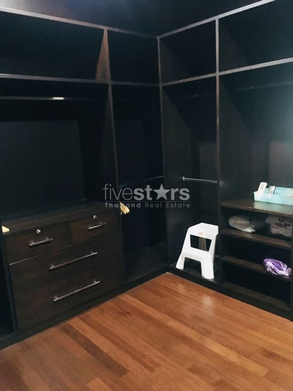 3 bedrooms stand alone house for rent in Rama 9, photo 18