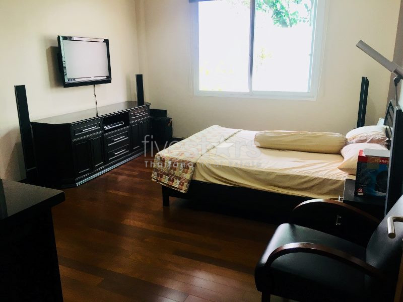 3 bedrooms stand alone house for rent in Rama 9, photo 10