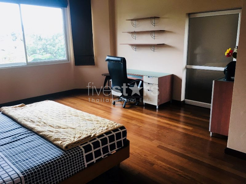 3 bedrooms stand alone house for rent in Rama 9, photo 12