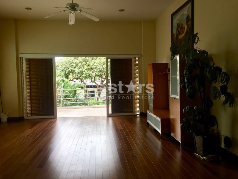 3 bedrooms stand alone house for rent in Rama 9, photo 9