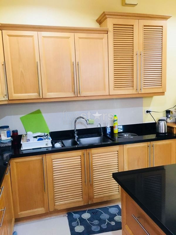 3 bedrooms stand alone house for rent in Rama 9, photo 13