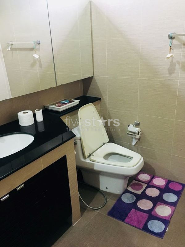 3 bedrooms stand alone house for rent in Rama 9, photo 14