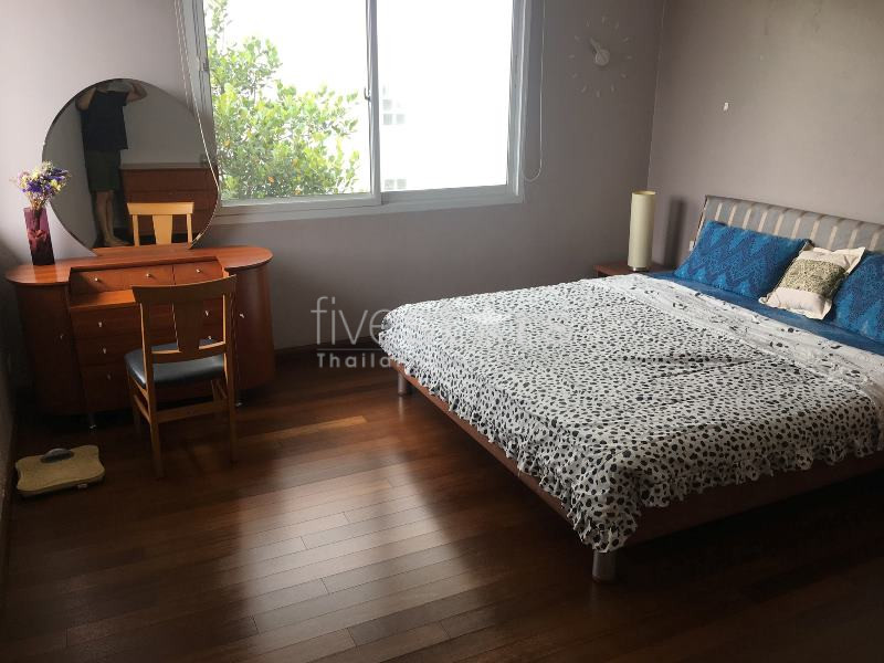 3 bedrooms stand alone house for rent in Rama 9, photo 7