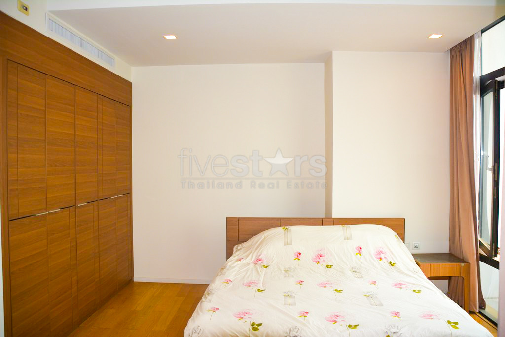 Appartement 1 chambre moderne quartier Nana-Petchaburi, photo 11
