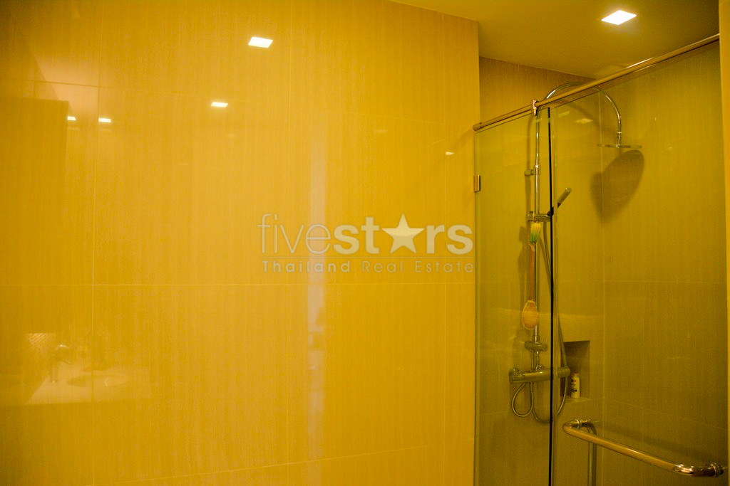 Appartement 1 chambre moderne quartier Nana-Petchaburi, photo 16