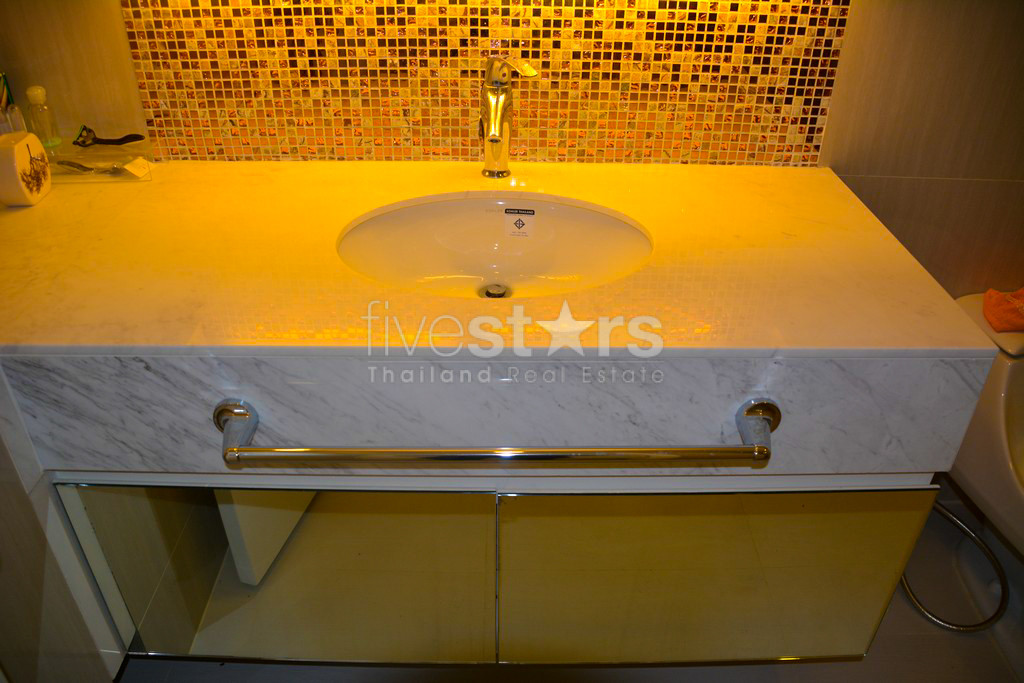 Appartement 1 chambre moderne quartier Nana-Petchaburi, photo 15
