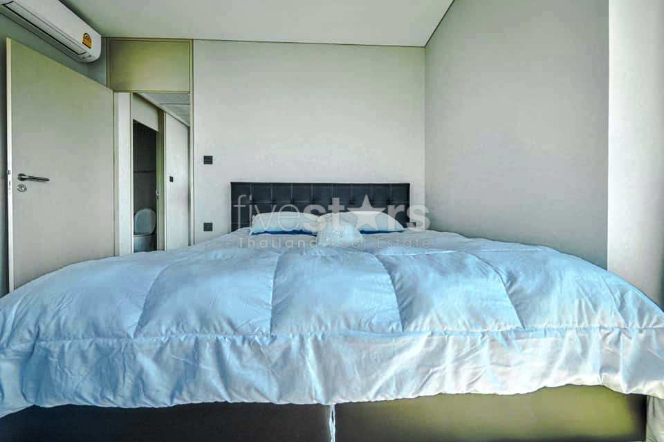 Modern 2 bedrooms for rent on near MRT Petchaburi and airport link, photo 7