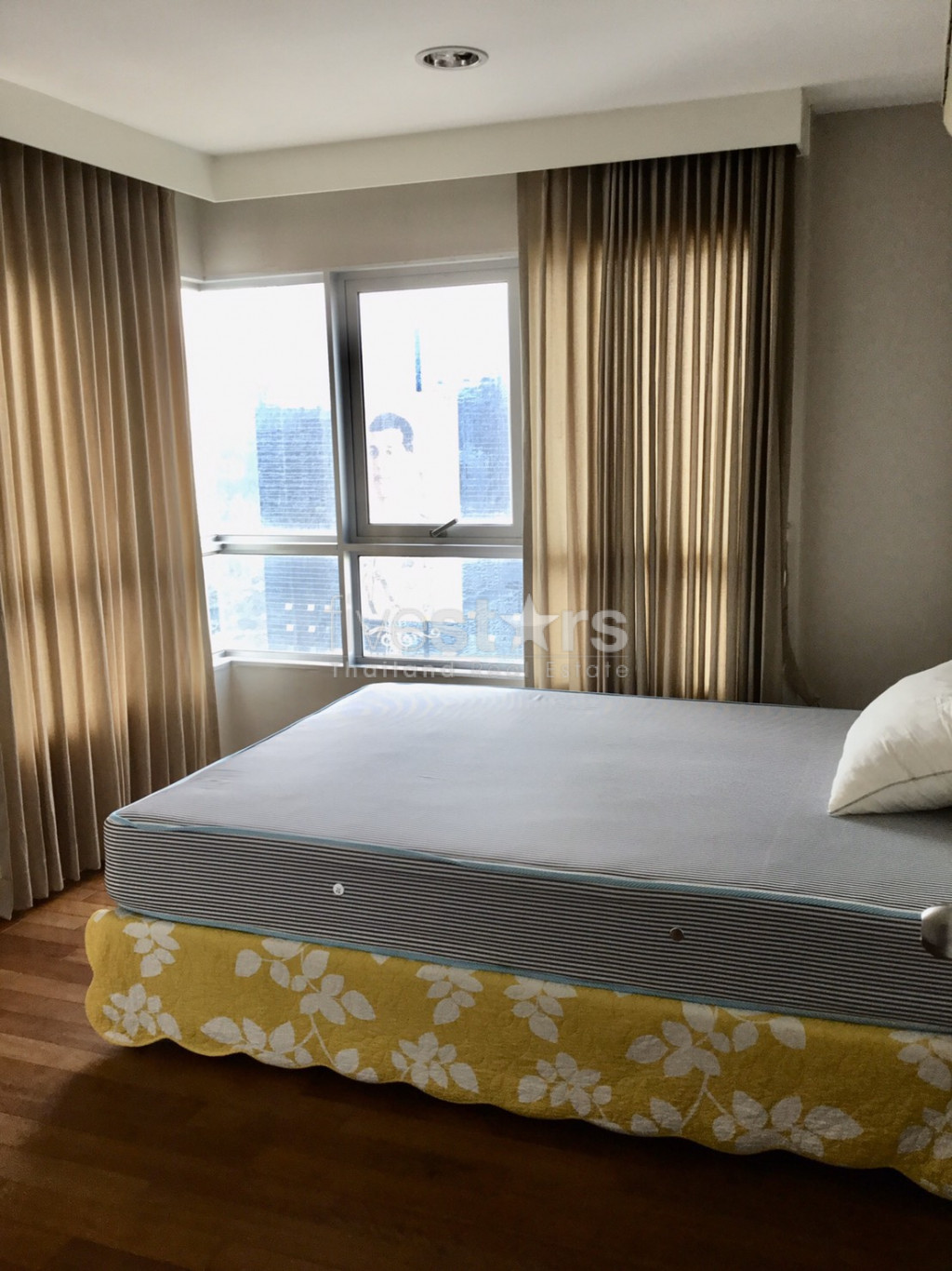 2 bedrooms condo for rent near MRT Rama 9, photo 8