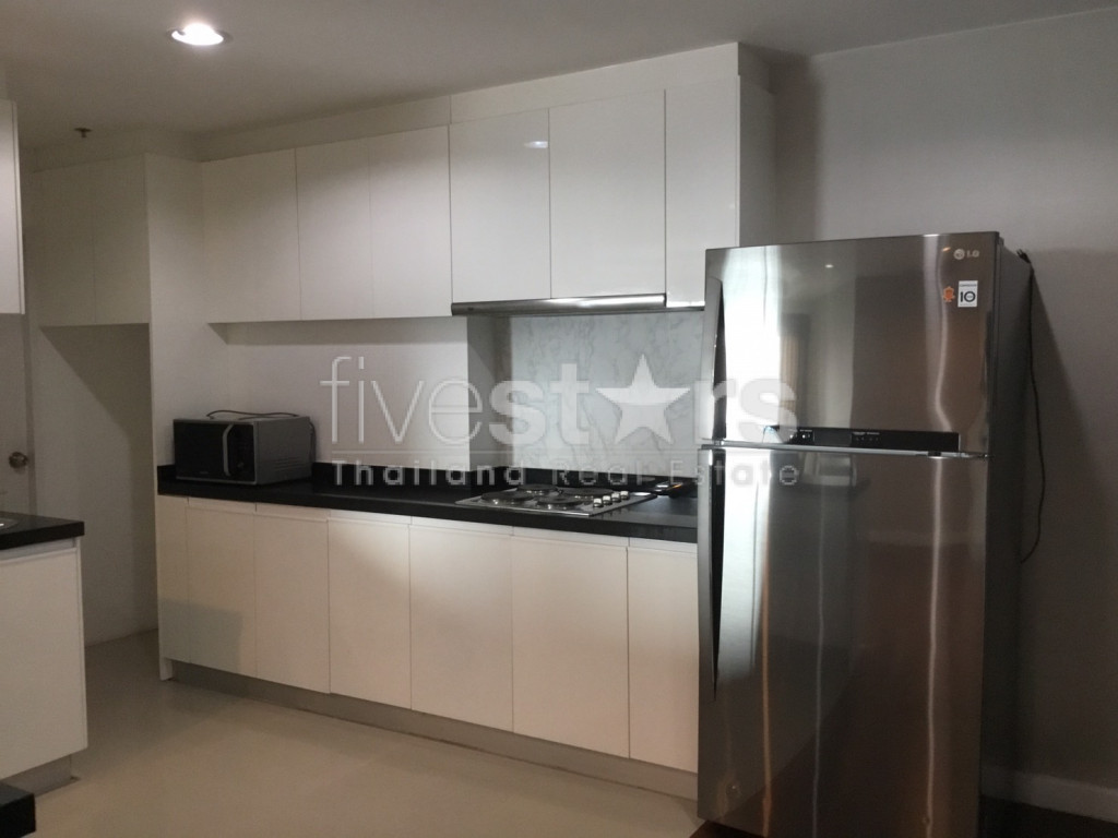 2 bedrooms condo for rent near MRT Rama 9, photo 16