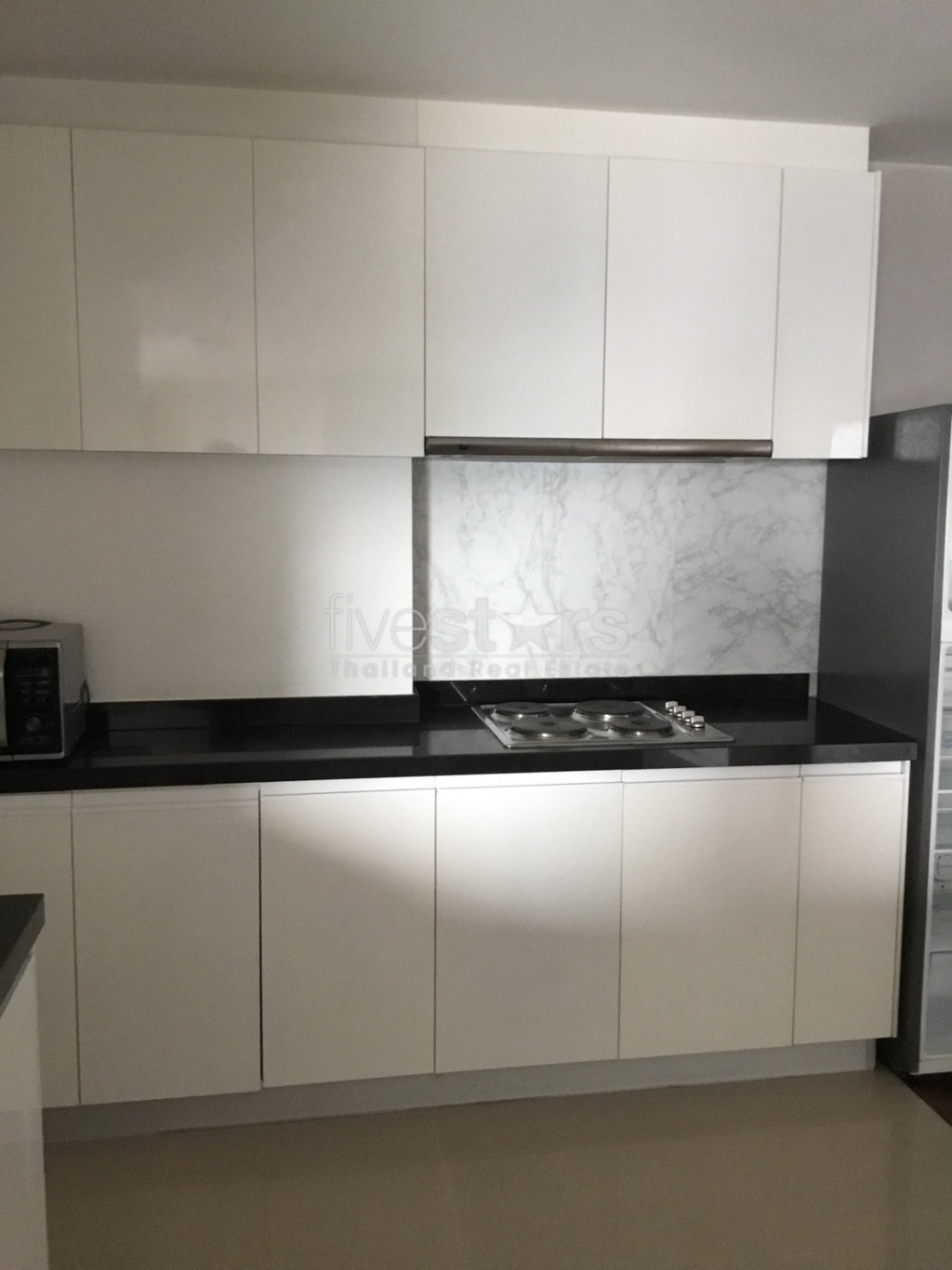 2 bedrooms condo for rent near MRT Rama 9, photo 17