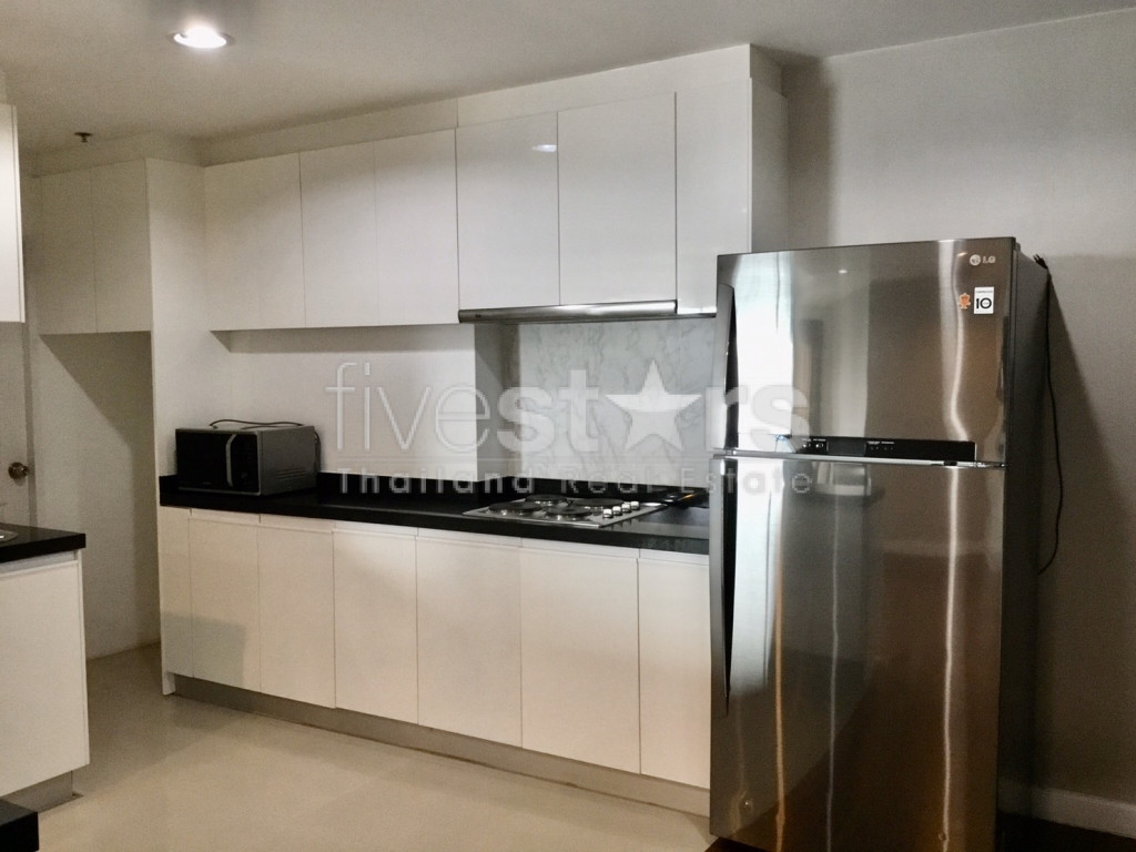 2 bedrooms condo for rent near MRT Rama 9, photo 15