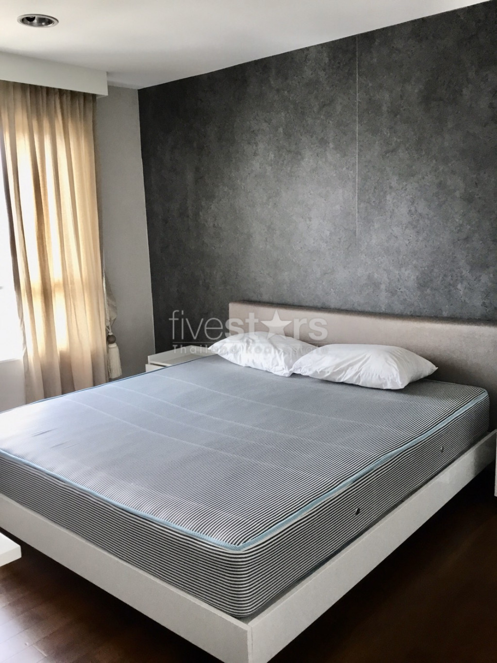 2 bedrooms condo for rent near MRT Rama 9, photo 9