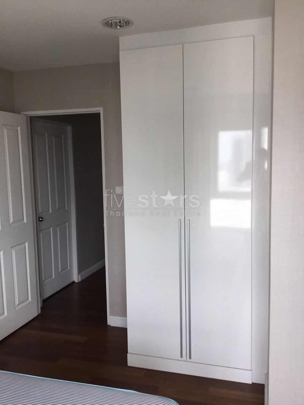 2 bedrooms condo for rent near MRT Rama 9, photo 7