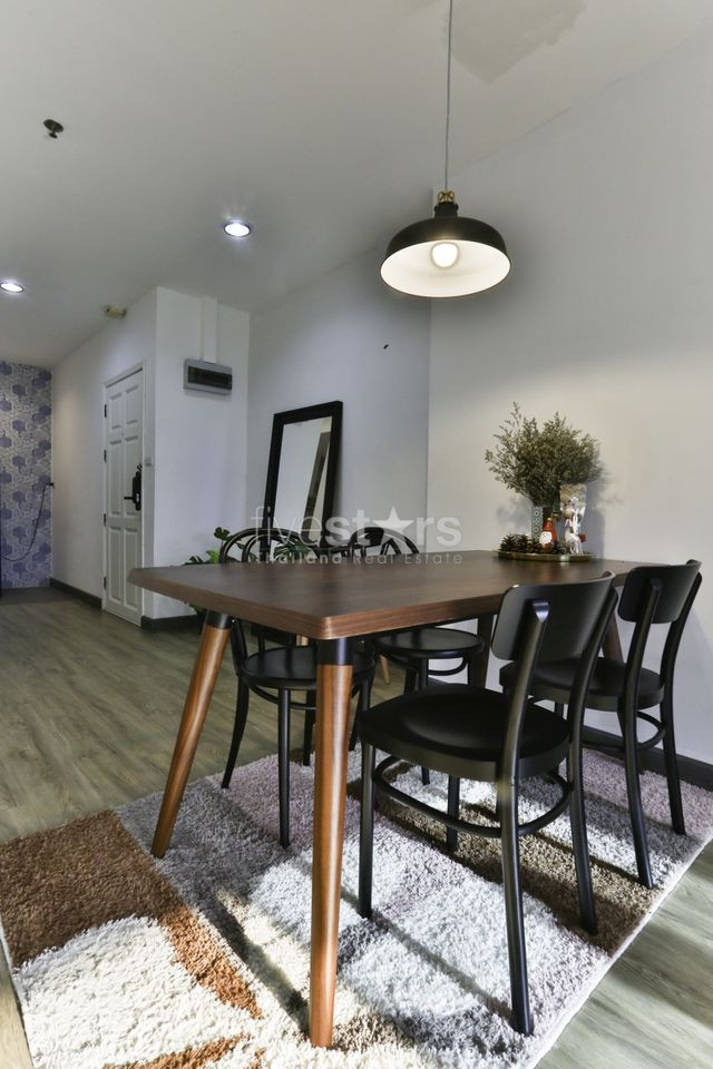 Condo de 3 chambres à vendre à Petchaburi road, photo 7