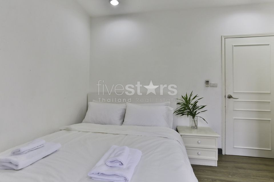 Condo de 3 chambres à vendre à Petchaburi road, photo 10