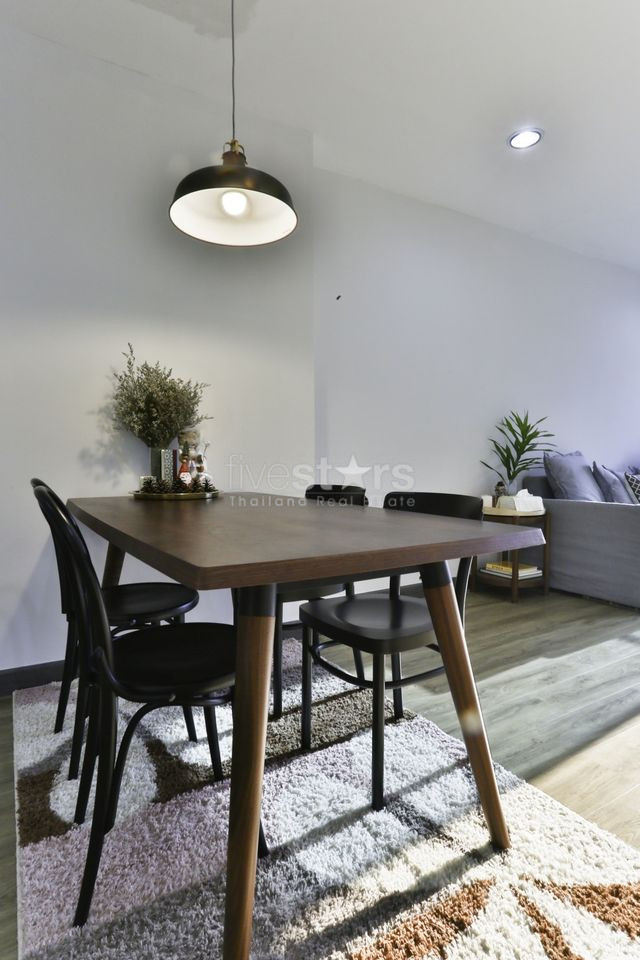 Condo de 3 chambres à vendre à Petchaburi road, photo 8
