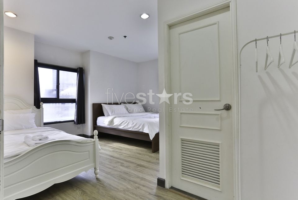 Condo de 3 chambres à vendre à Petchaburi road, photo 12