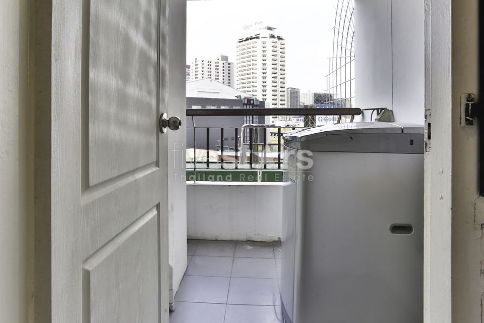 Condo de 3 chambres à vendre à Petchaburi road, photo 16