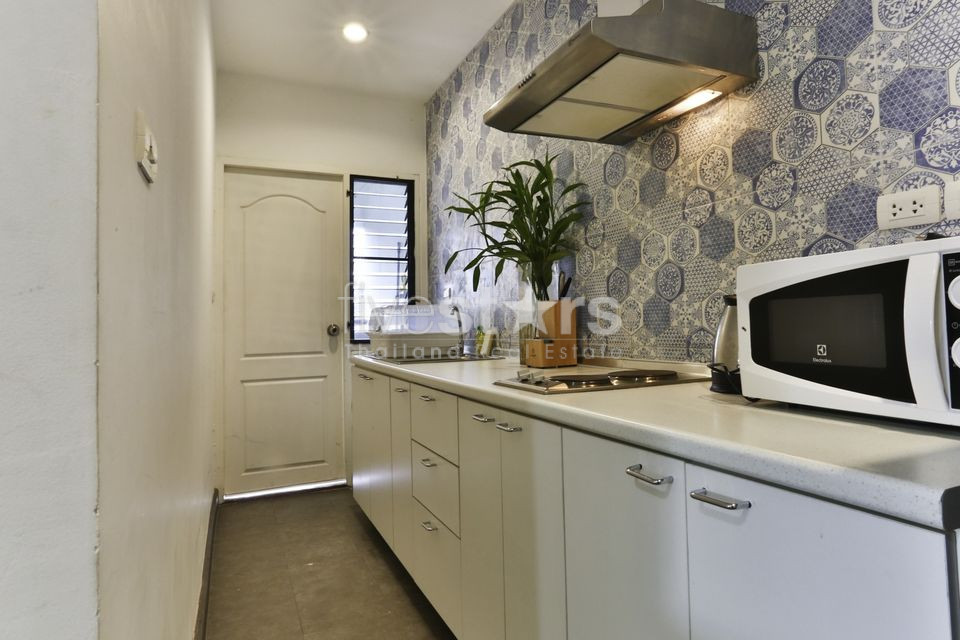 Condo de 3 chambres à vendre à Petchaburi road, photo 9