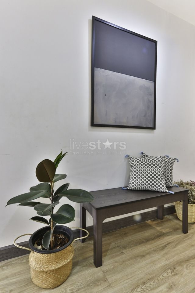 Condo de 3 chambres à vendre à Petchaburi road, photo 13