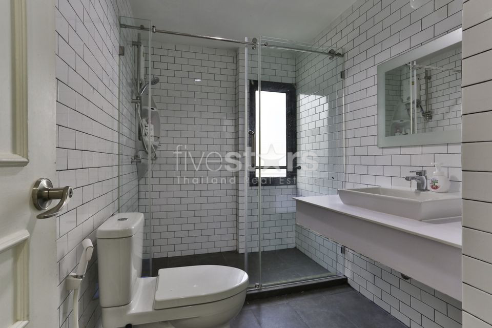 Condo de 3 chambres à vendre à Petchaburi road, photo 14
