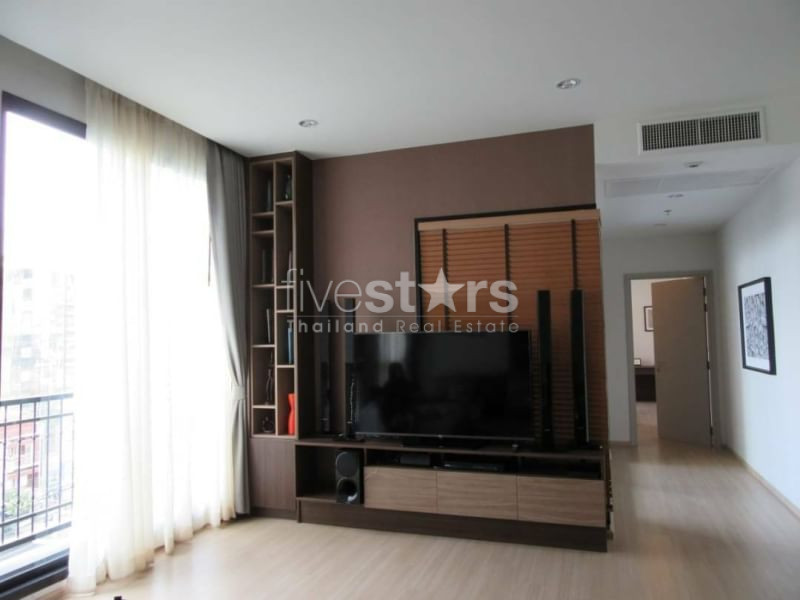 Condo de 4 chambres à vendre sur Ekkamai à Phetchaburi, photo 9