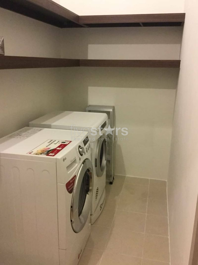 Condo de 4 chambres à vendre sur Ekkamai à Phetchaburi, photo 12