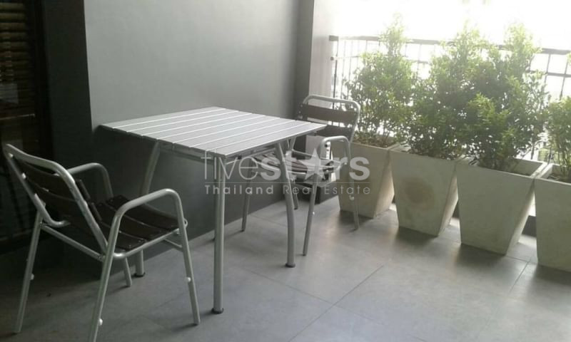 Condo de 4 chambres à vendre sur Ekkamai à Phetchaburi, photo 11