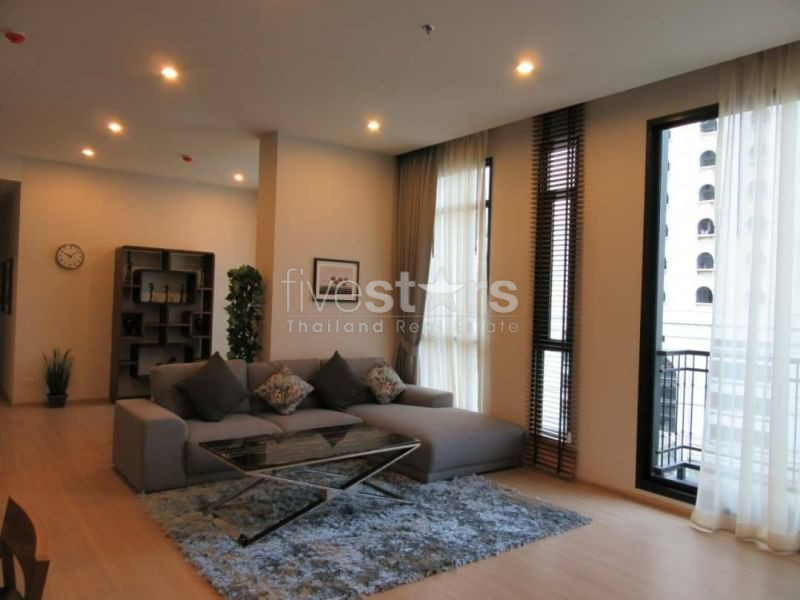 Condo de 4 chambres à vendre sur Ekkamai à Phetchaburi, photo 3