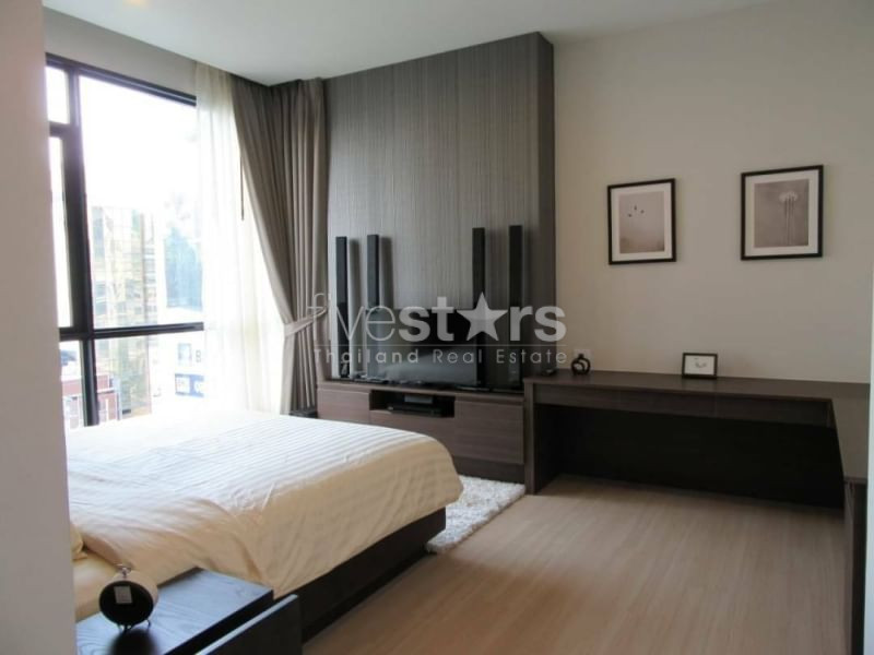 Condo de 4 chambres à louer sur Ekkamai à Phetchaburi, photo 6