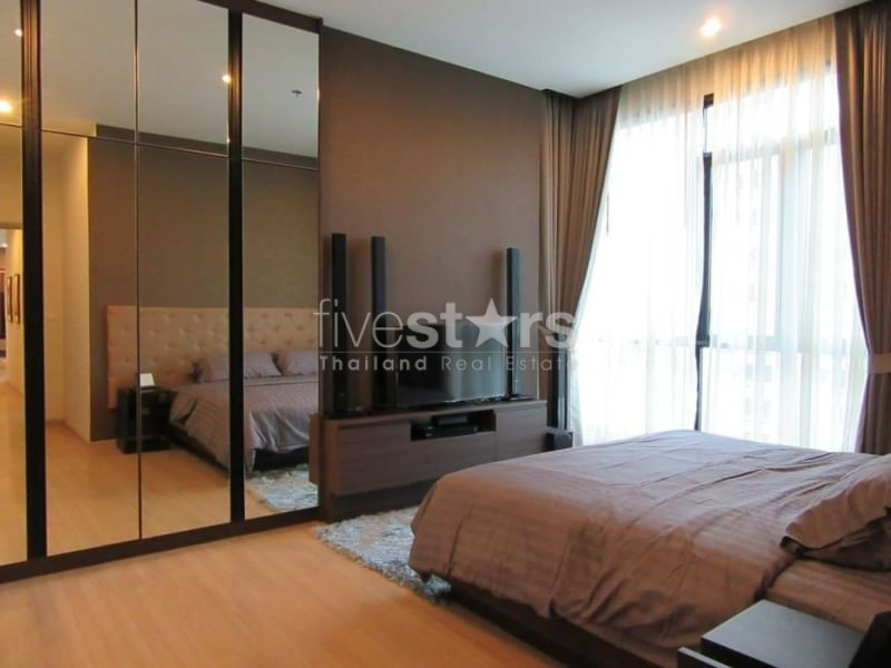 Condo de 4 chambres à louer sur Ekkamai à Phetchaburi, photo 7