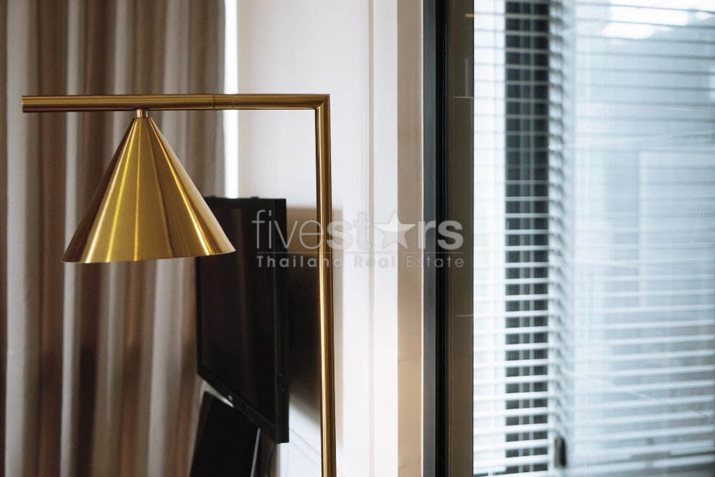 Condo 2 chambres à vendre sur Chit Lom - Phetchaburi, photo 12