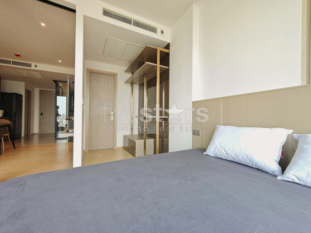 Appartement de 2 chambres à louer à Rama 9, photo 7