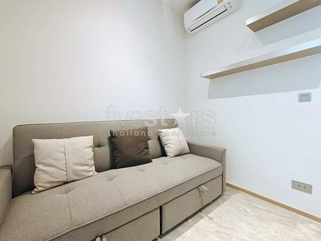 Appartement de 2 chambres à louer à Rama 9, photo 8