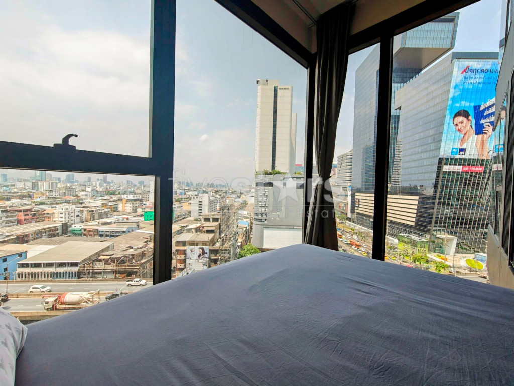 Appartement de 2 chambres à louer à Rama 9, photo 6