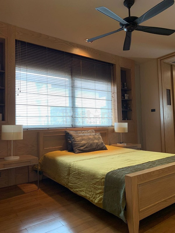 4 bedroom house in compound for sale on Rama 9 to Ramkhamheng 24, photo 11