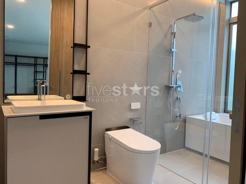 Modern Detached house 3-Bedroom for Sale on Rama 9, photo 19