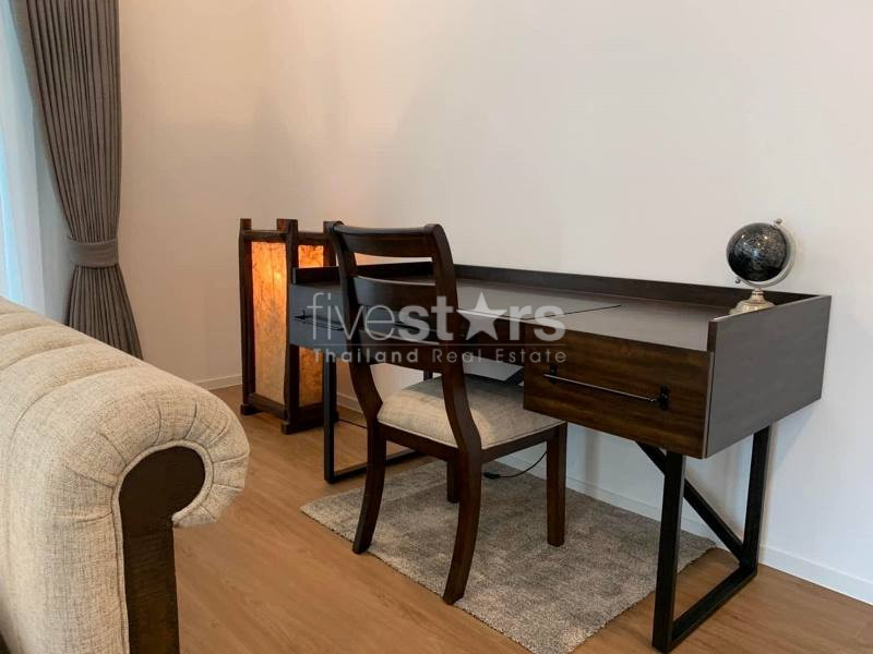 Modern Detached house 3-Bedroom for Sale on Rama 9, photo 12