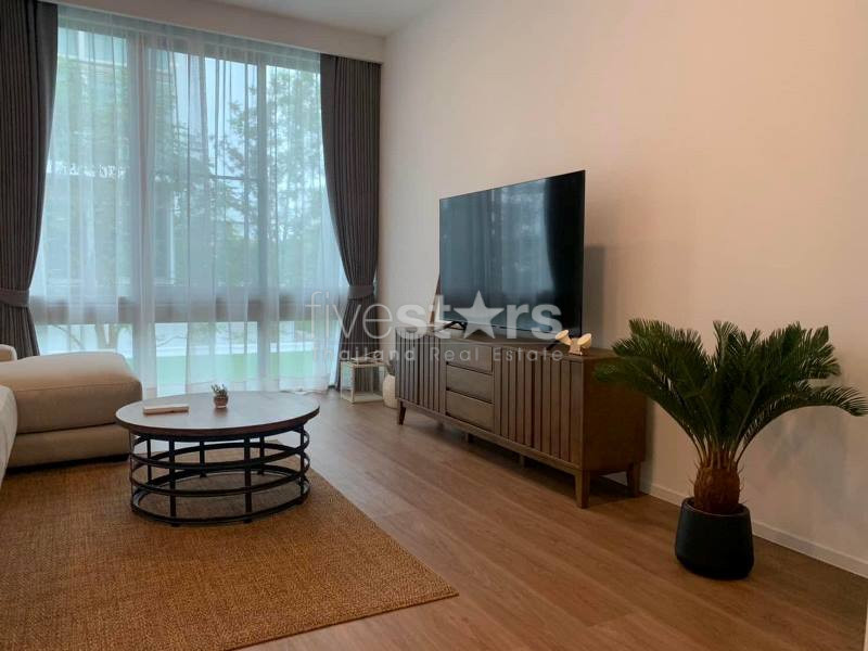 Modern Detached house 3-Bedroom for Sale on Rama 9, photo 6