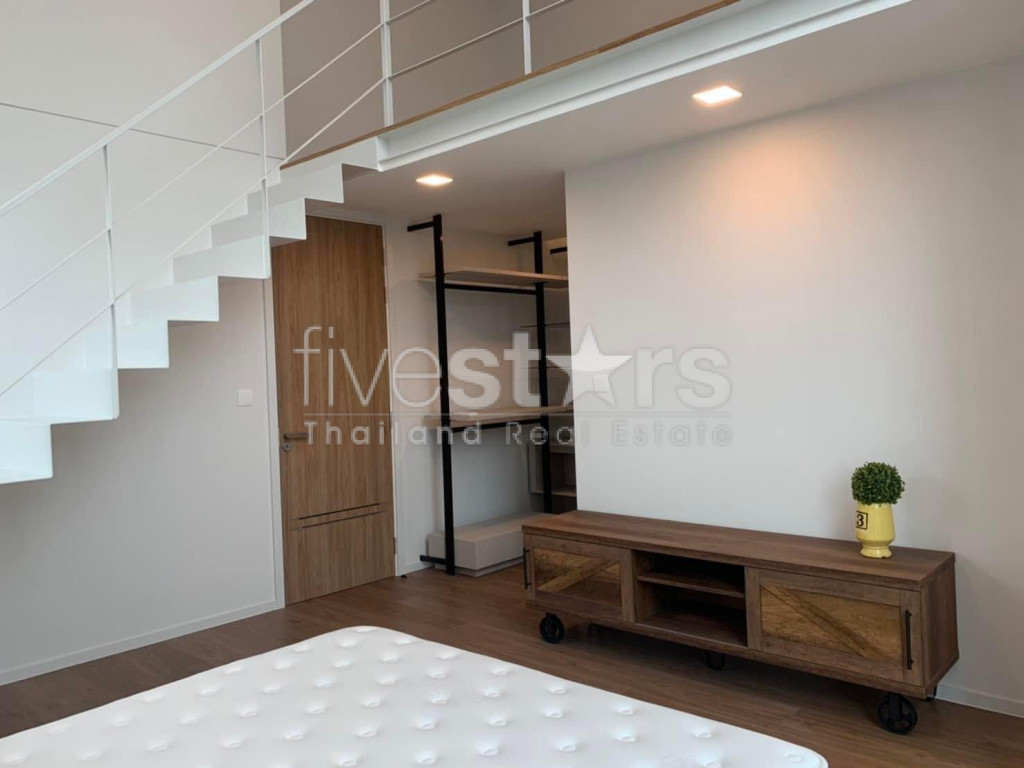 Modern Detached house 3-Bedroom for Sale on Rama 9, photo 14