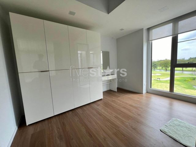 Maison moderne 3 chambres à louer sur Rama9, photo 9