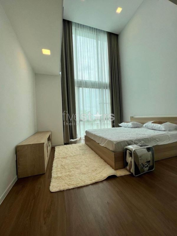 Maison moderne 3 chambres à louer sur Rama9, photo 8