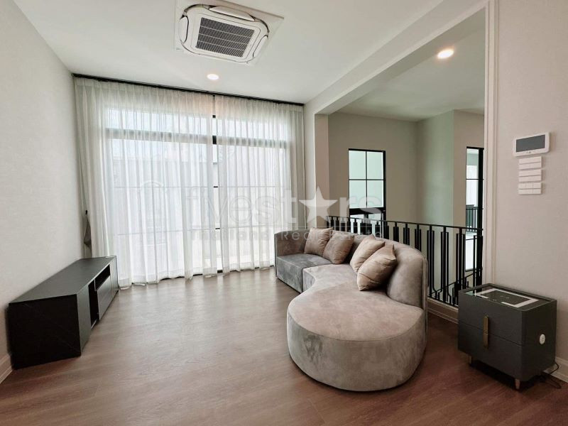Luxury House 5-Bedroom for sale  in Rama 9-Krungthepkreetha, photo 7