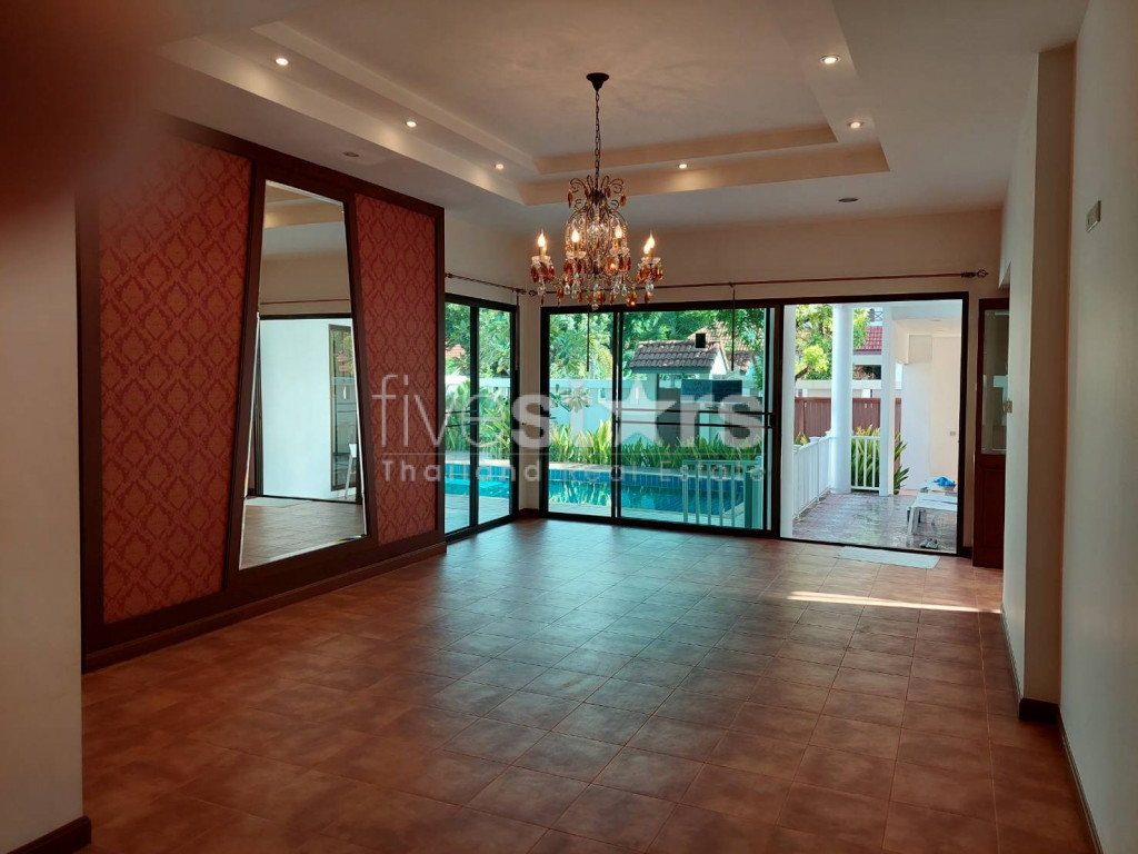 Belle maison de 4 chambres avec piscine privée, photo 13