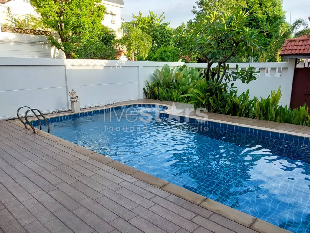 Belle maison de 4 chambres avec piscine privée, photo 7