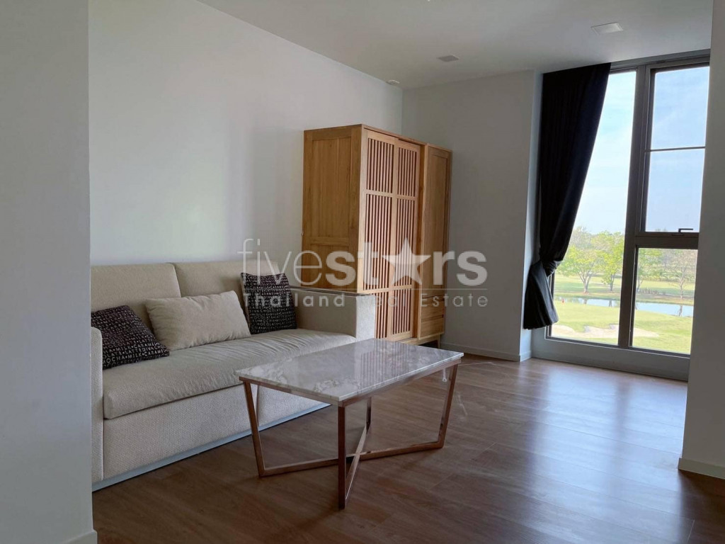 Maison moderne de 3 chambres à louer sur Rama 9, photo 17