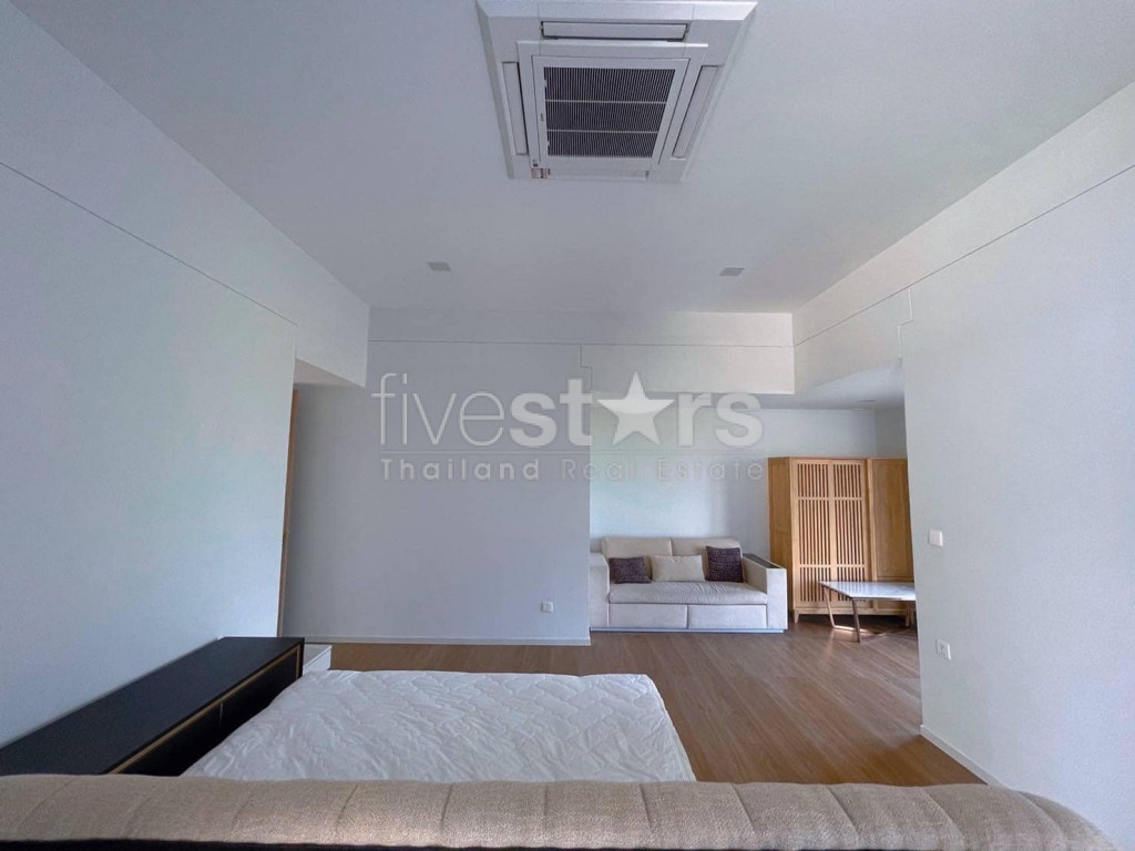 Maison moderne de 3 chambres à louer sur Rama 9, photo 14