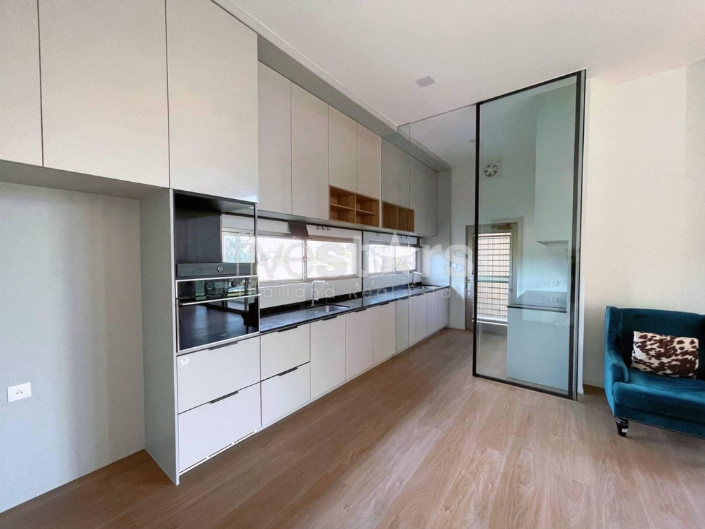 Maison moderne de 3 chambres à louer sur Rama 9, photo 19